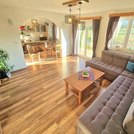 Holiday Home Melani Sinac Exterior foto