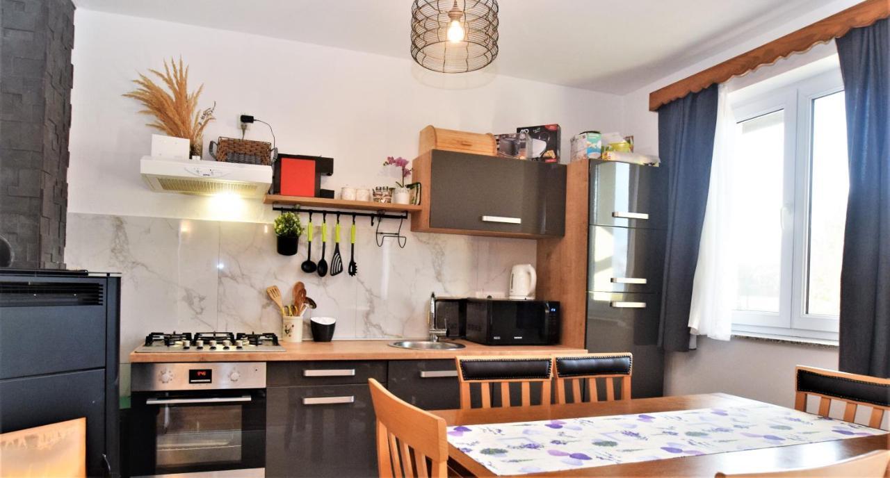 Holiday Home Melani Sinac Exterior foto